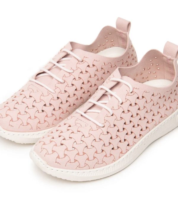 Alternative view of Skyla Sneakers